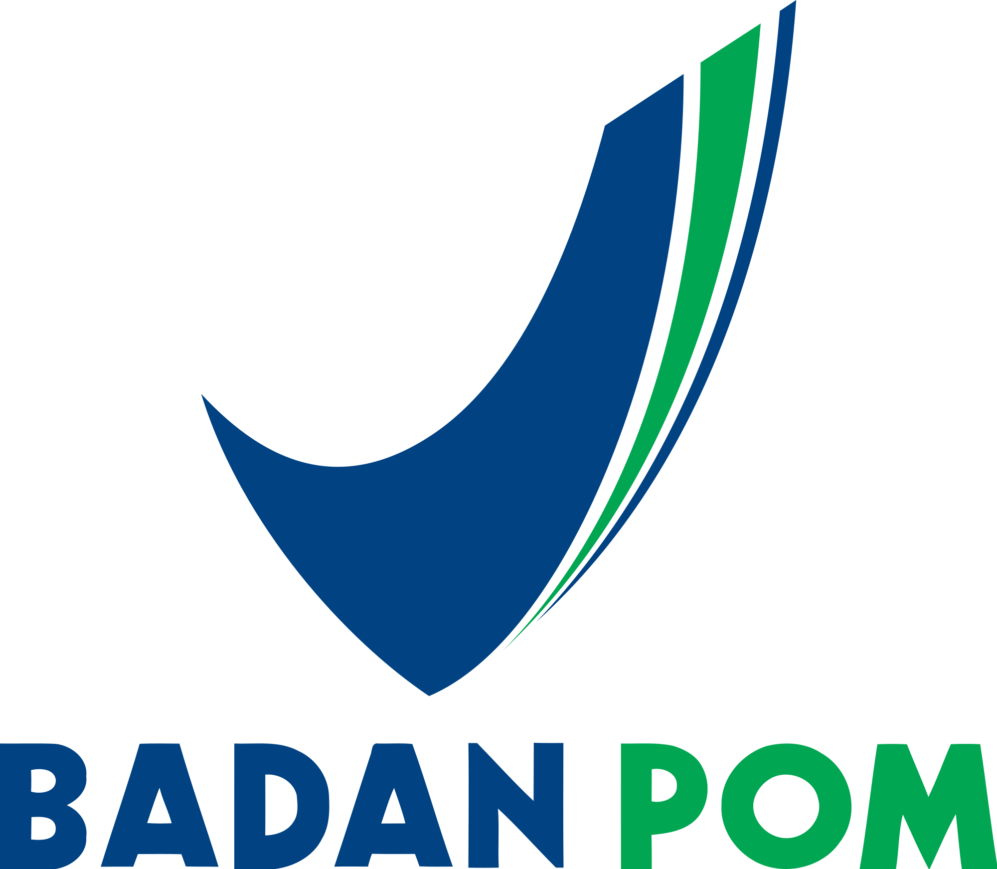 Logo BPOM
